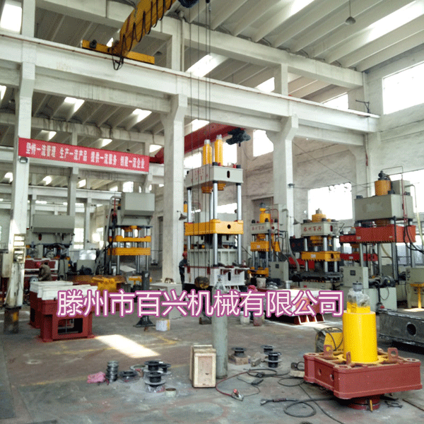 合欢app机械加工车间实地拍摄